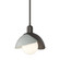Brooklyn Brooklyn Double Shade Mini Pendant in Oil Rubbed Bronze (39|181183-SKT-MULT-14-82)