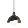 Brooklyn One Light Pendant in Bronze (39|181183-SKT-MULT-05-10)
