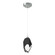 Chrysalis Chrysalis 1-Light Large Pendant in Vintage Platinum (39|161189-SKT-STND-82-BP0755)