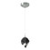 Chrysalis Chrysalis 1-Light Small Pendant in Vintage Platinum (39|161188-SKT-STND-82-BP0754)