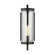 Eastham One Light Wall Lantern in Textured Black (454|CO1311TXB)