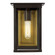 Freeport One Light Outdoor Wall Lantern in Heritage Copper (454|CO1101HTCP)