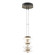 Cairn LED Pendant in Soft Gold (39|139973-LED-STND-84)