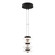 Cairn LED Pendant in Oil Rubbed Bronze (39|139973-LED-STND-14)