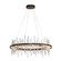 Cityscape Cityscape Circular LED Pendant in Oil Rubbed Bronze (39|139910-LED-STND-14-85)