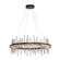 Cityscape Cityscape Circular LED Pendant in Oil Rubbed Bronze (39|139910-LED-STND-14-82)