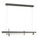 Tenon LED Pendant in Natural Iron (39|139901-LED-STND-20-ZQ0640)