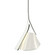 Mobius Mobius LED Mini Pendant in Sterling (39|139845-LED-MULT-85)