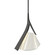 Mobius LED Pendant in Natural Iron (39|139845-LED-MULT-20)