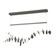 Lily Lily LED Pendant in Natural Iron (39|139812-LED-STND-20-86)