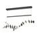 Lily LED Pendant in Natural Iron (39|139812-LED-STND-20-84)
