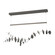 Lily Lily LED Pendant in Natural Iron (39|139812-LED-STND-20-82)