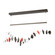 Lily Lily LED Pendant in Oil Rubbed Bronze (39|139812-LED-STND-14-90)