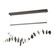 Lily Lily LED Pendant in Oil Rubbed Bronze (39|139812-LED-STND-14-84)