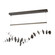 Lily Lily LED Pendant in Oil Rubbed Bronze (39|139812-LED-STND-14-20)
