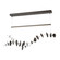 Lily Lily LED Pendant in Oil Rubbed Bronze (39|139812-LED-STND-14-14)