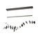 Lily Lily LED Pendant in Oil Rubbed Bronze (39|139812-LED-STND-14-10)
