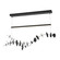 Lily Lily LED Pendant in Black (39|139812-LED-STND-10-YQ0600)