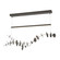 Lily Lily LED Pendant in Dark Smoke (39|139812-LED-STND-07-YQ0600)
