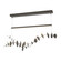 Lily Lily LED Pendant in Dark Smoke (39|139812-LED-STND-07-84)