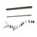 Lily Lily LED Pendant in Bronze (39|139812-LED-STND-05-YQ0600)