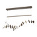 Lily Lily LED Pendant in Bronze (39|139812-LED-STND-05-86)