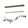 Lily Lily LED Pendant in Bronze (39|139812-LED-STND-05-05)