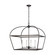 Stonington Four Light Lantern in Smith Steel (454|CC1114SMS)