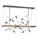 Four Seasons Autumn LED Pendant in Natural Iron (39|139756-LED-STND-20)