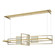 Four Seasons Summer LED Pendant in Modern Brass (39|139754-LED-STND-86-85)