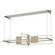 Four Seasons Summer LED Pendant in Sterling (39|139754-LED-STND-85-84)