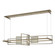 Four Seasons Summer LED Pendant in Soft Gold (39|139754-LED-STND-84-82)