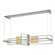 Four Seasons Summer LED Pendant in Vintage Platinum (39|139754-LED-STND-82-86)