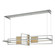 Four Seasons Summer LED Pendant in Vintage Platinum (39|139754-LED-STND-82-84)