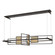 Four Seasons Summer LED Pendant in Oil Rubbed Bronze (39|139754-LED-STND-14-84)