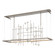 Four Seasons LED Pendant in Dark Smoke (39|139752-LED-STND-07-YG0500)