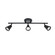 Solo LED Fixed Rail in Black (34|TK-180503-30-BK)