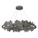 Hildene Hildene Circular LED Pendant in Natural Iron (39|139653-LED-STND-20-20)