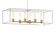 Portico Portico Pendant in Modern Brass (39|138940-SKT-MULT-86-85-GG0392)