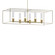 Portico Portico Pendant in Modern Brass (39|138940-SKT-MULT-86-84-II0392)