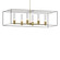 Portico Portico Pendant in Modern Brass (39|138940-SKT-MULT-86-14-II0392)