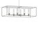 Portico Portico Pendant in Vintage Platinum (39|138940-SKT-MULT-82-07-II0392)