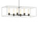 Portico Portico Pendant in Natural Iron (39|138940-SKT-MULT-20-85-GG0392)