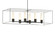 Portico Portico Pendant in Black (39|138940-SKT-MULT-10-85-GG0392)
