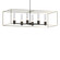 Portico Portico Pendant in Black (39|138940-SKT-MULT-10-84-II0392)