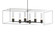 Portico Portico Pendant in Black (39|138940-SKT-MULT-10-82-II0392)