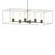 Portico Portico Pendant in Dark Smoke (39|138940-SKT-MULT-07-85-GG0392)