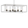 Portico Portico Pendant in Dark Smoke (39|138940-SKT-MULT-07-14-II0392)