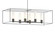 Portico Portico Pendant in Dark Smoke (39|138940-SKT-MULT-07-10-GG0392)