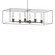 Portico Portico Pendant in Dark Smoke (39|138940-SKT-MULT-07-07-II0392)